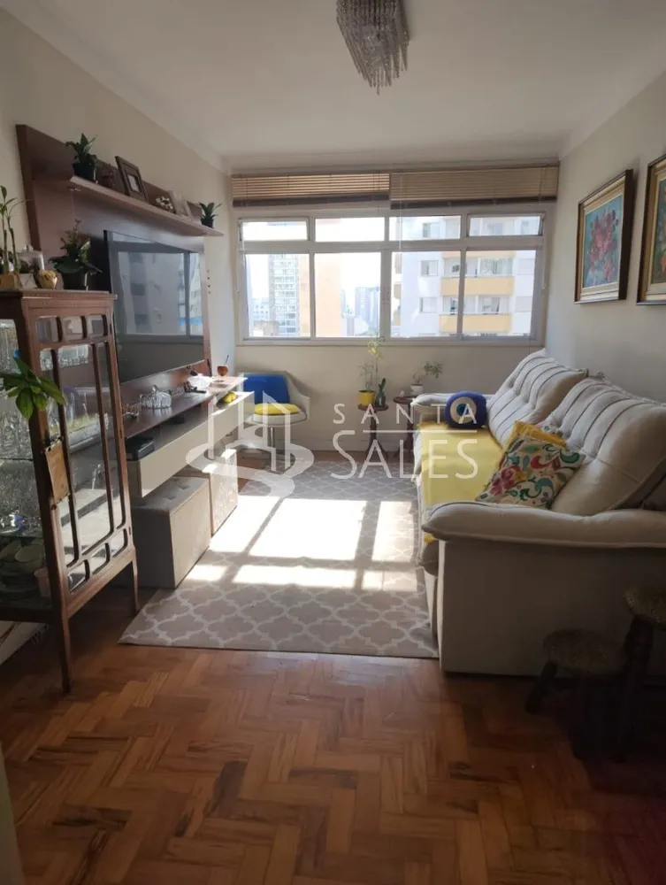 Apartamento, 3 quartos, 83 m² - Foto 7