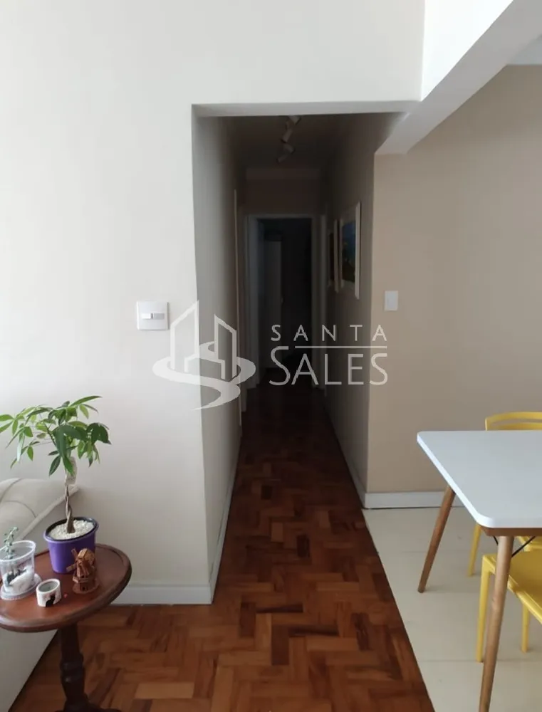 Apartamento, 3 quartos, 83 m² - Foto 14