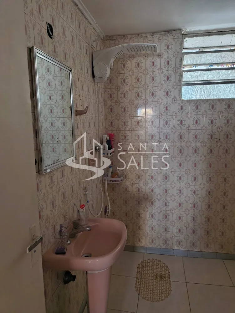 Apartamento, 3 quartos, 83 m² - Foto 9