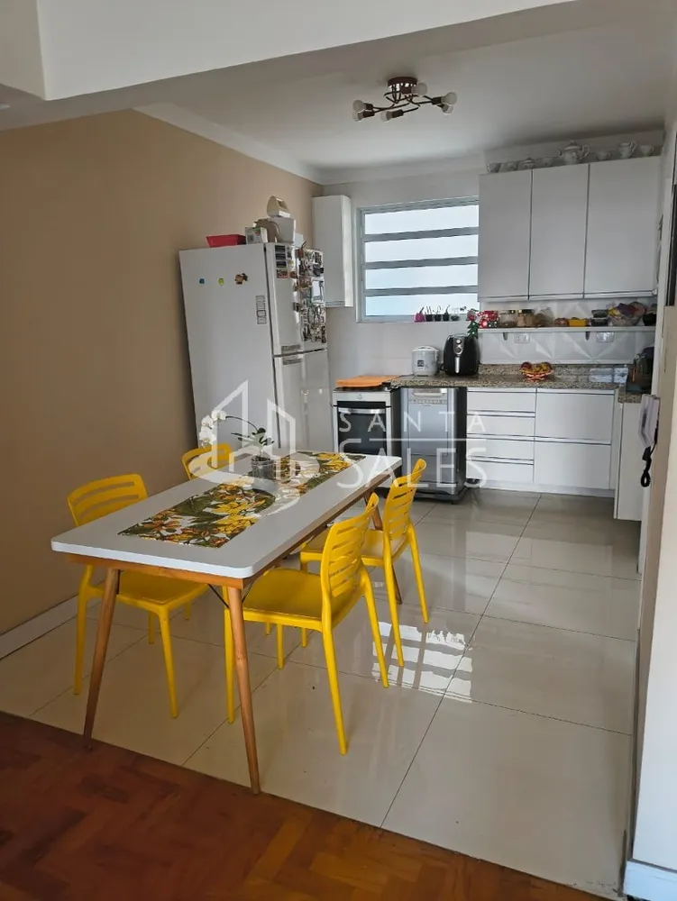 Apartamento, 3 quartos, 83 m² - Foto 11