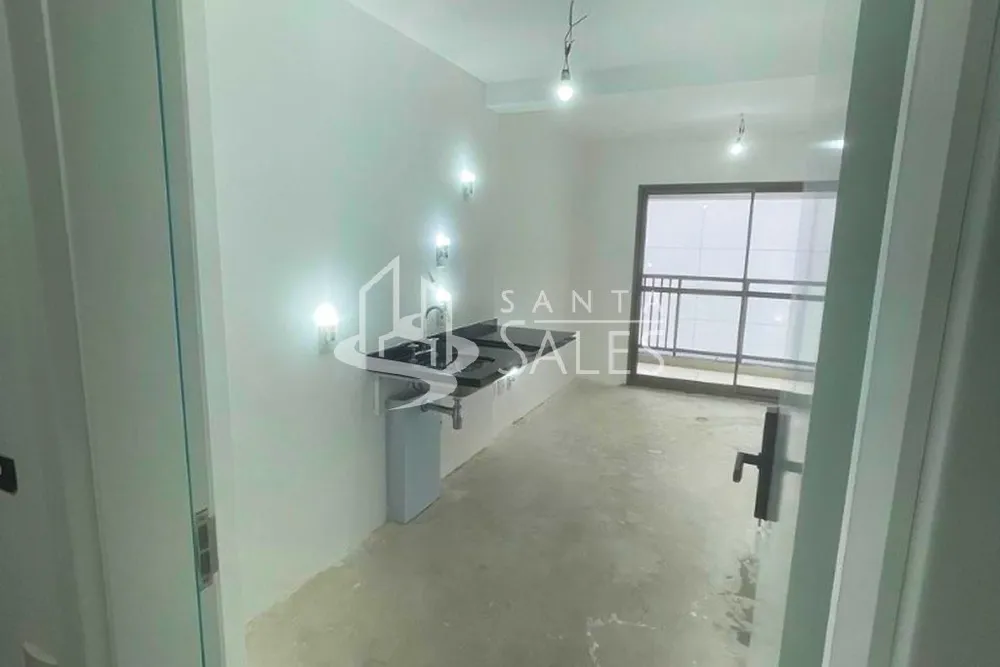 Kitnet-Studio, 28 m² - Foto 4