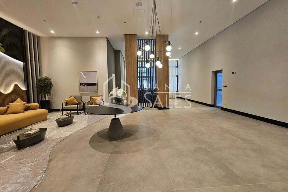 Kitnet-Studio, 28 m² - Foto 3