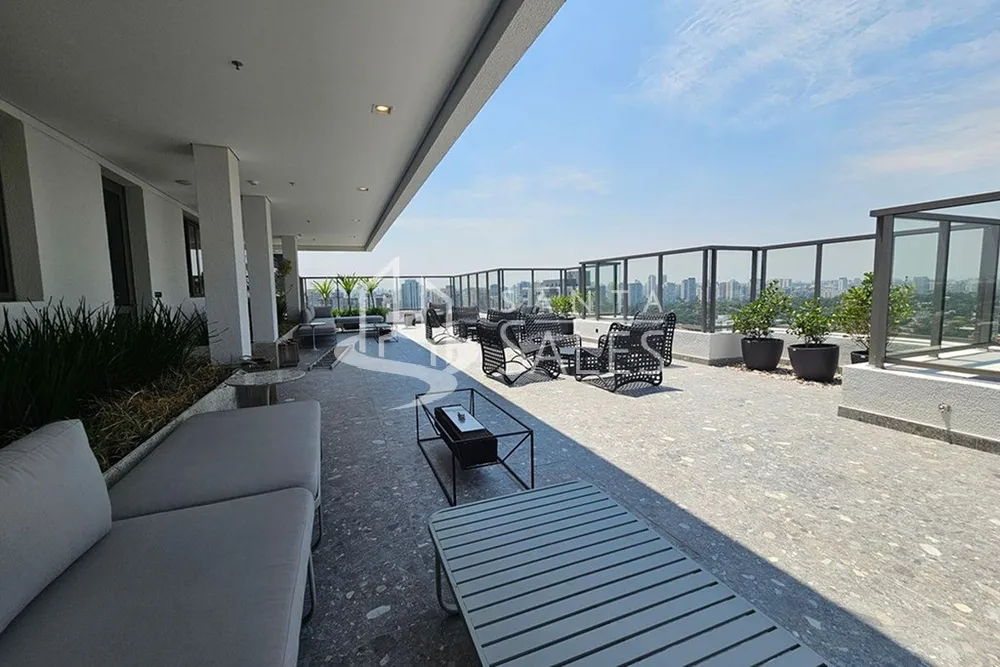 Kitnet-Studio, 28 m² - Foto 6