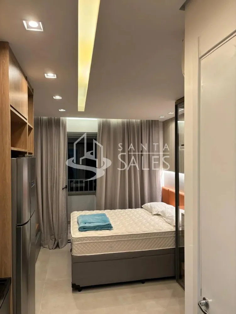 Flat/Apart Hotel, 1 quarto, 20 m² - Foto 7