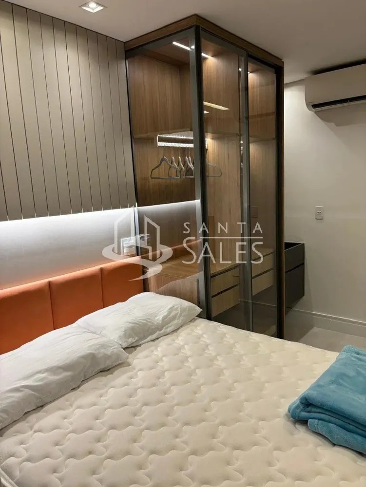 Flat/Apart Hotel, 1 quarto, 20 m² - Foto 9