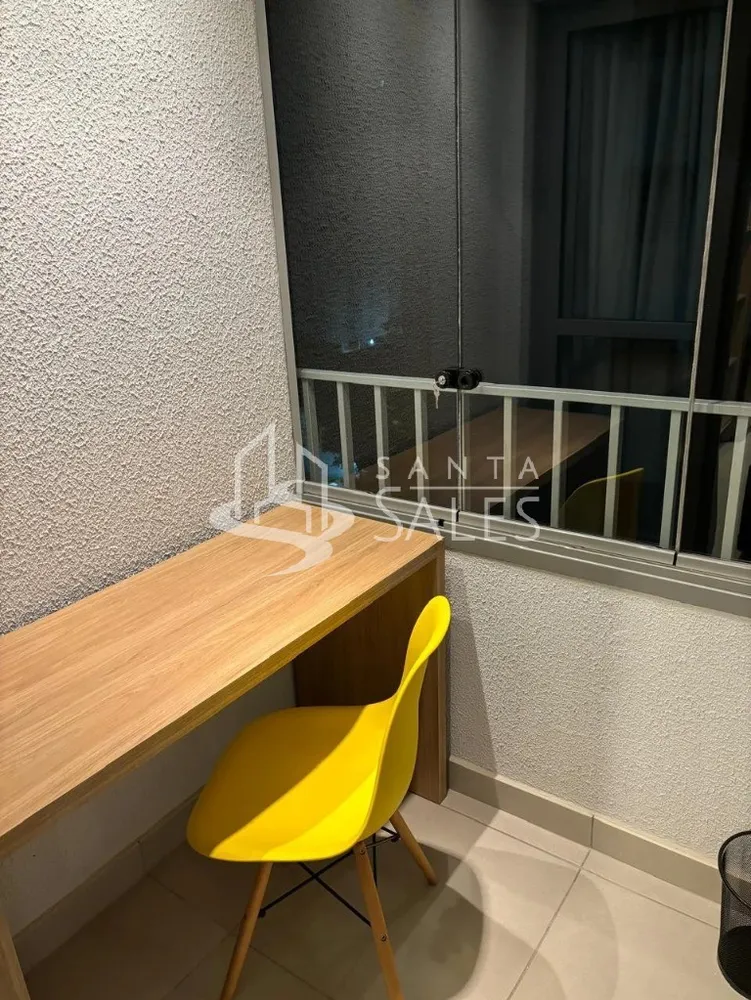 Flat/Apart Hotel, 1 quarto, 20 m² - Foto 5