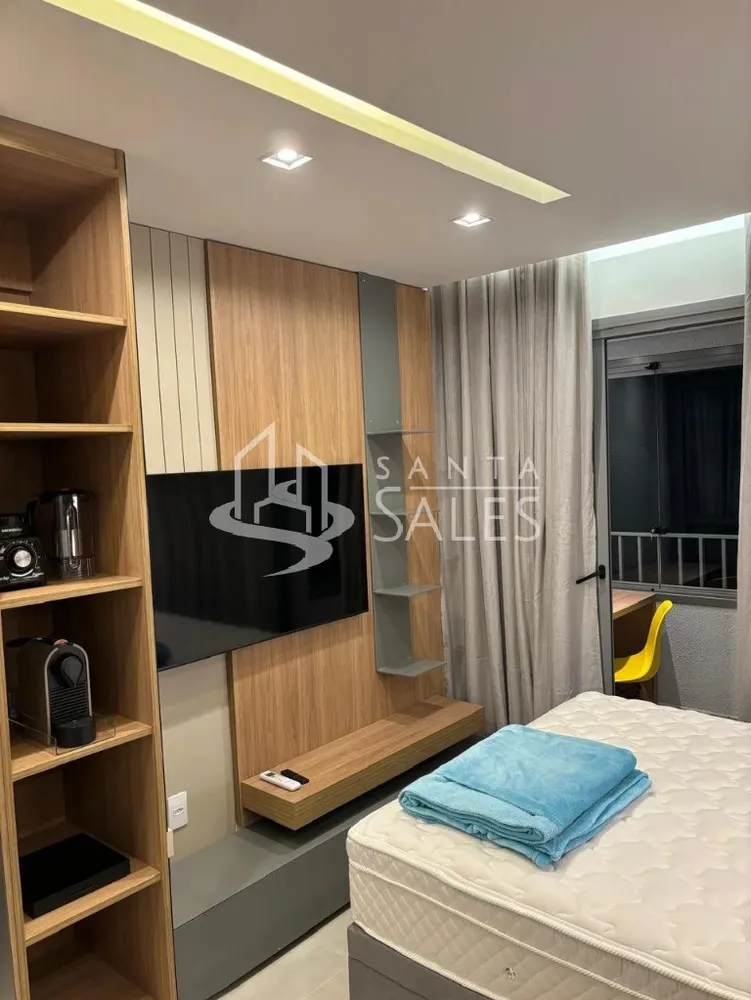 Flat/Apart Hotel, 1 quarto, 20 m² - Foto 4