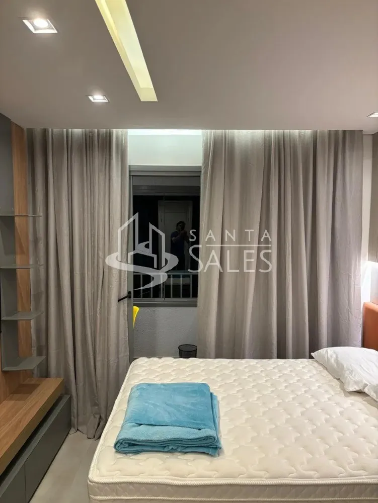 Flat/Apart Hotel, 1 quarto, 20 m² - Foto 12