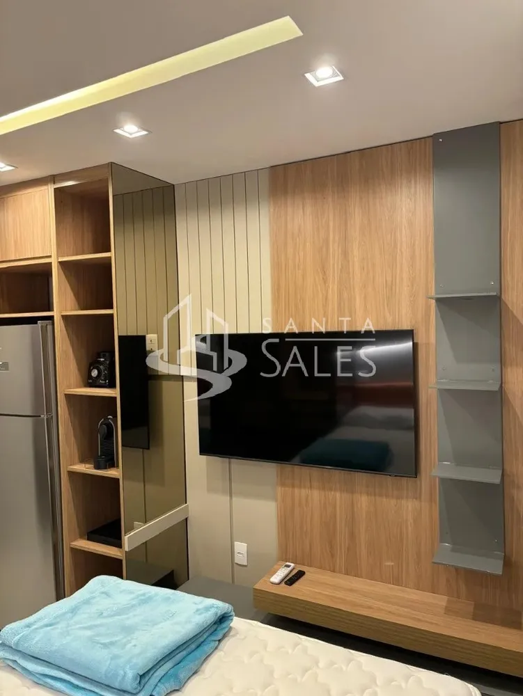 Flat/Apart Hotel, 1 quarto, 20 m² - Foto 3