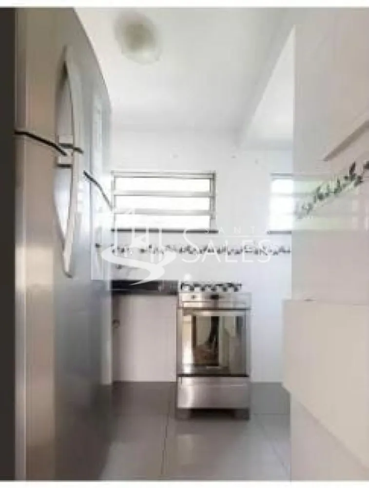 Apartamento, 1 quarto, 41 m² - Foto 15