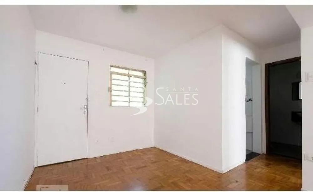 Apartamento, 1 quarto, 41 m² - Foto 11