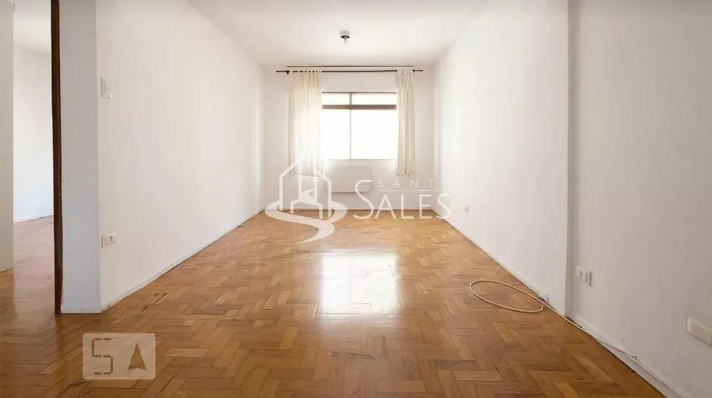 Apartamento, 1 quarto, 41 m² - Foto 1