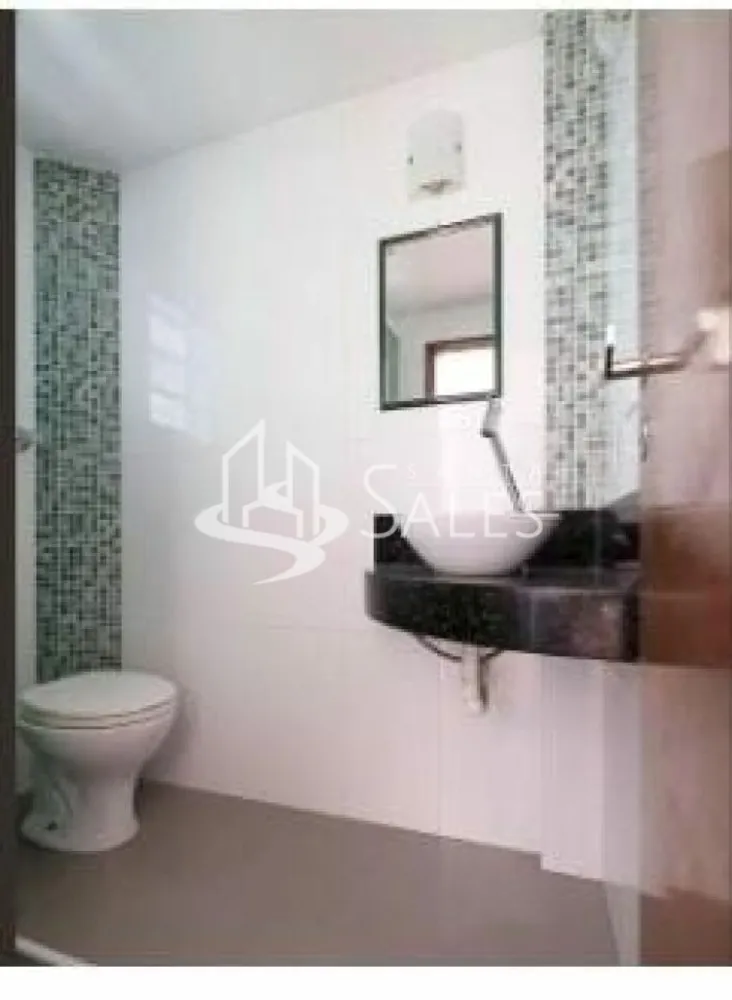 Apartamento, 1 quarto, 41 m² - Foto 9