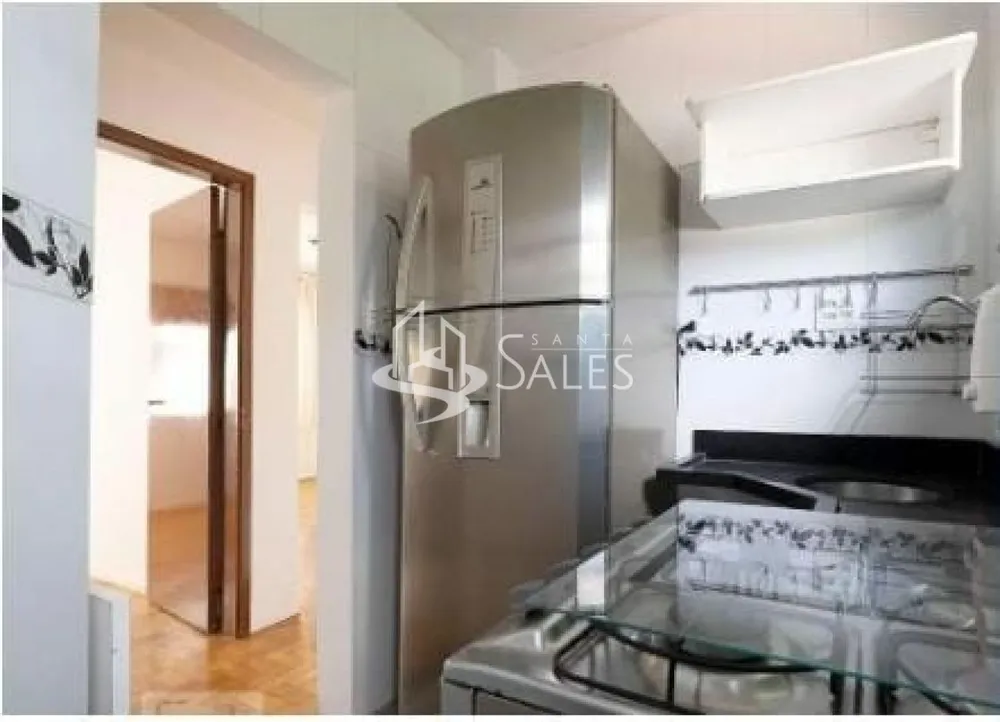 Apartamento, 1 quarto, 41 m² - Foto 15