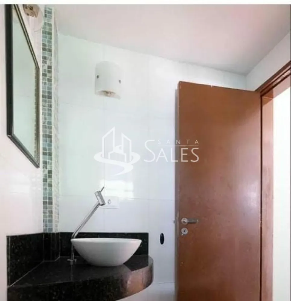 Apartamento, 1 quarto, 41 m² - Foto 5