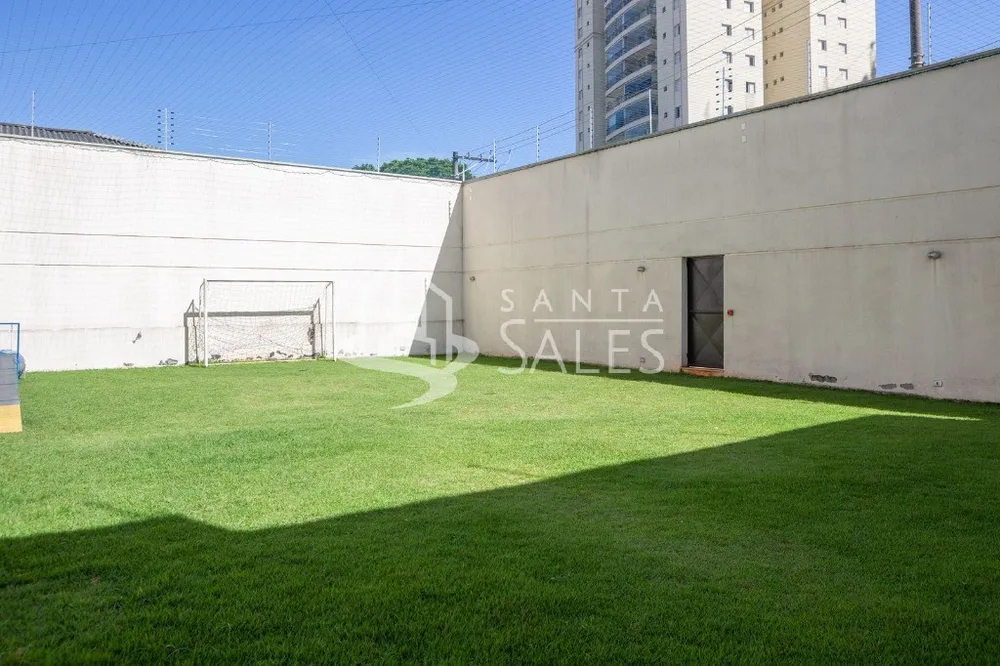 Apartamento, 2 quartos, 89 m² - Foto 2