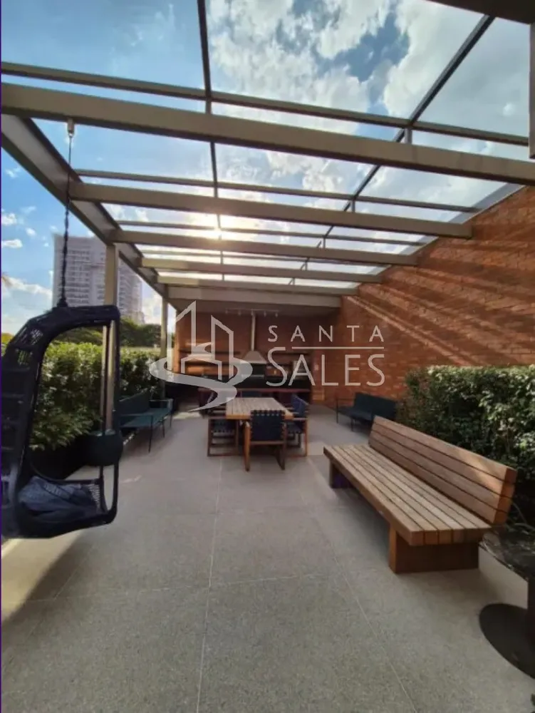 Apartamento, 3 quartos, 136 m² - Foto 4