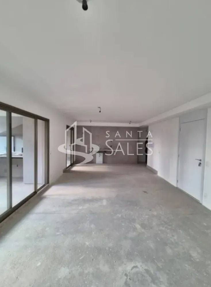 Apartamento, 3 quartos, 136 m² - Foto 3