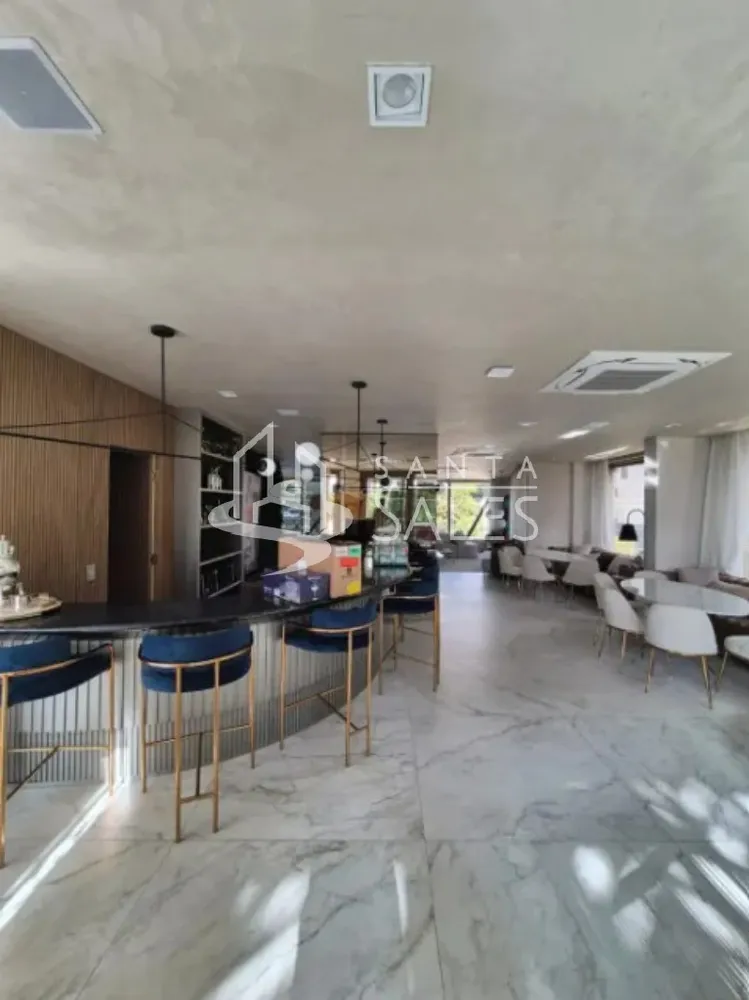 Apartamento, 3 quartos, 136 m² - Foto 5