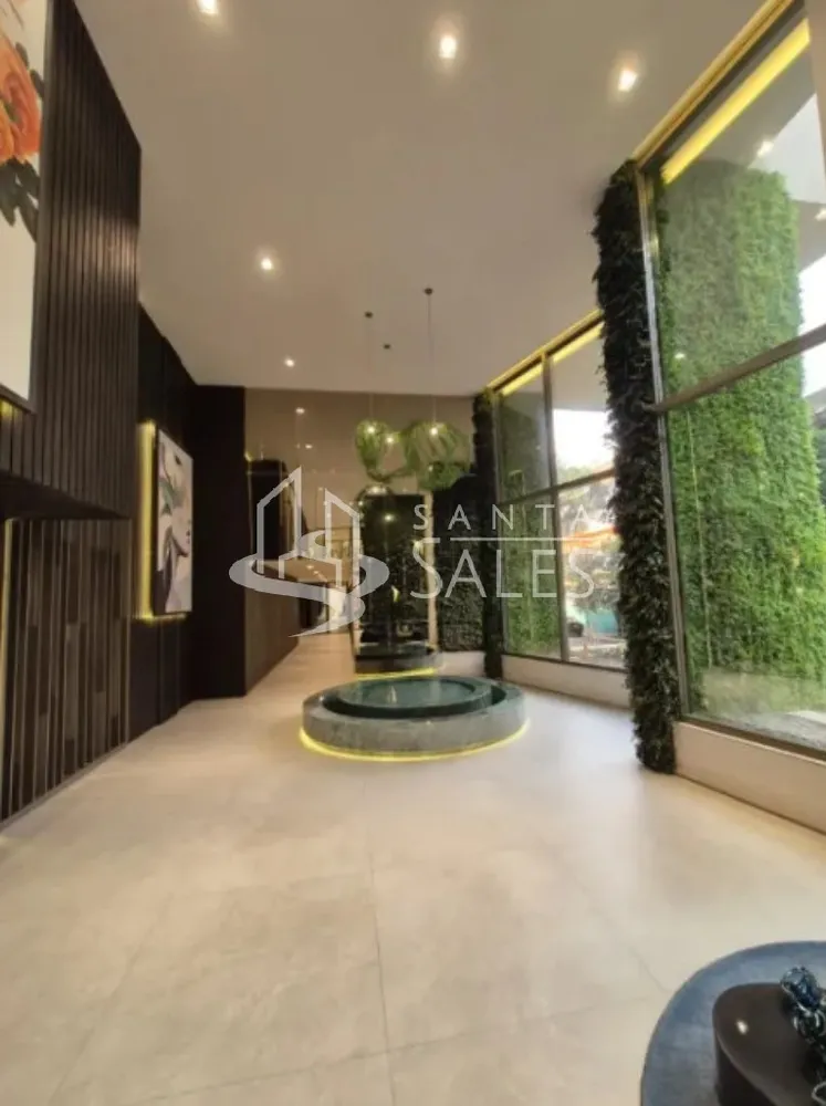 Apartamento, 3 quartos, 136 m² - Foto 3