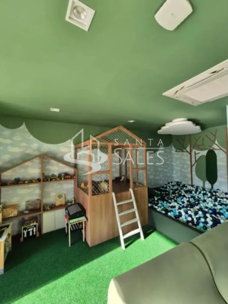 Apartamento, 3 quartos, 136 m² - Foto 1