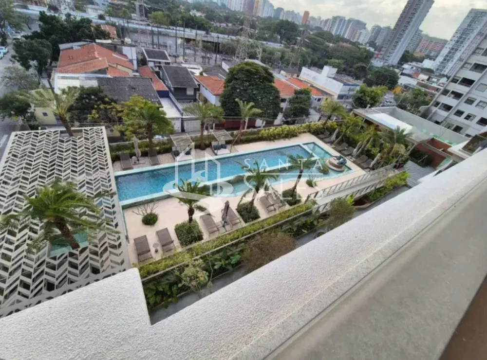Apartamento, 3 quartos, 136 m² - Foto 5