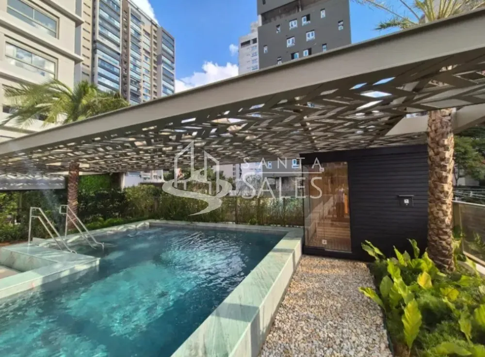 Apartamento, 3 quartos, 136 m² - Foto 4