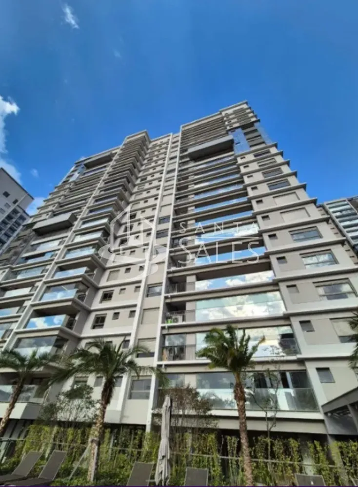 Apartamento, 3 quartos, 136 m² - Foto 14