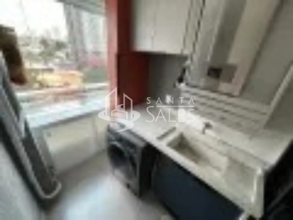 Apartamento, 2 quartos, 55 m² - Foto 7