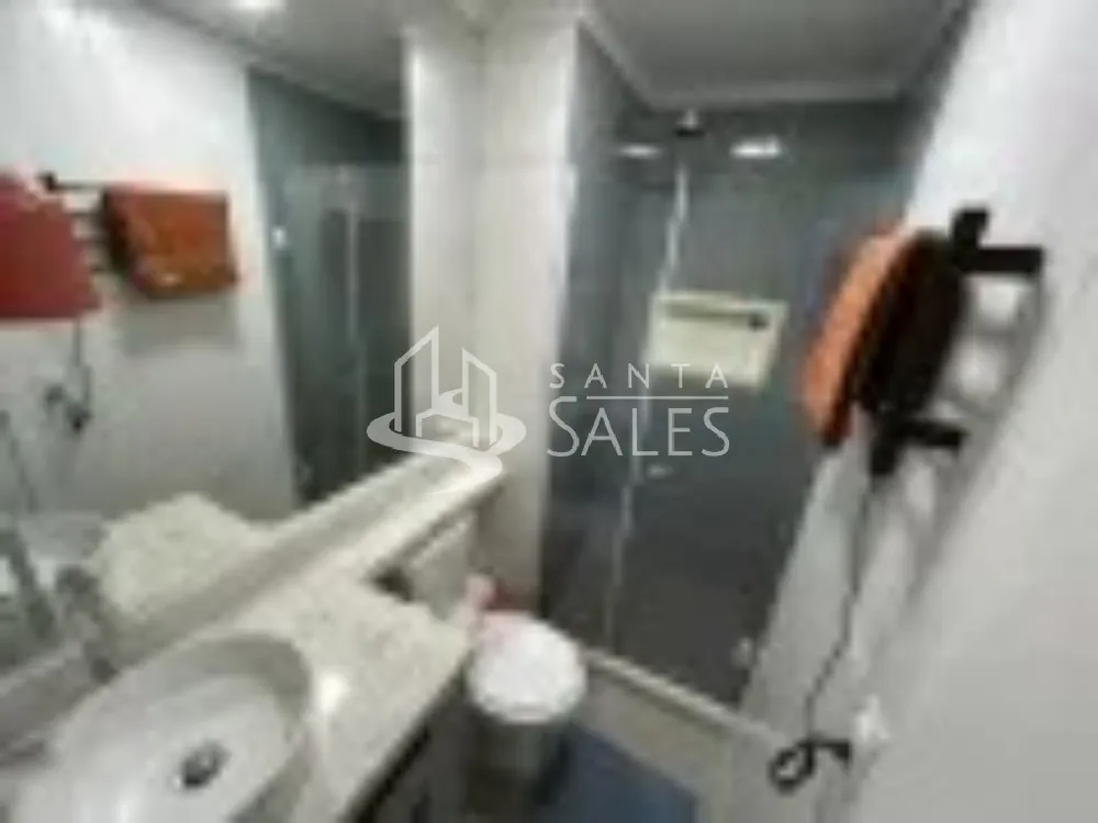 Apartamento, 2 quartos, 55 m² - Foto 1