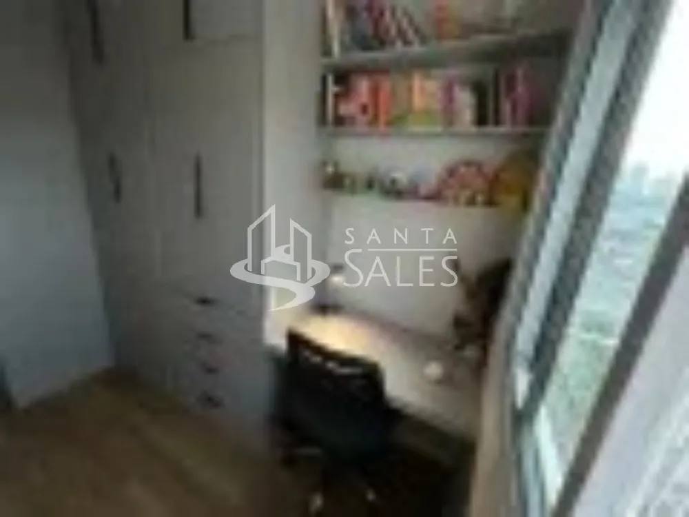Apartamento, 2 quartos, 55 m² - Foto 2