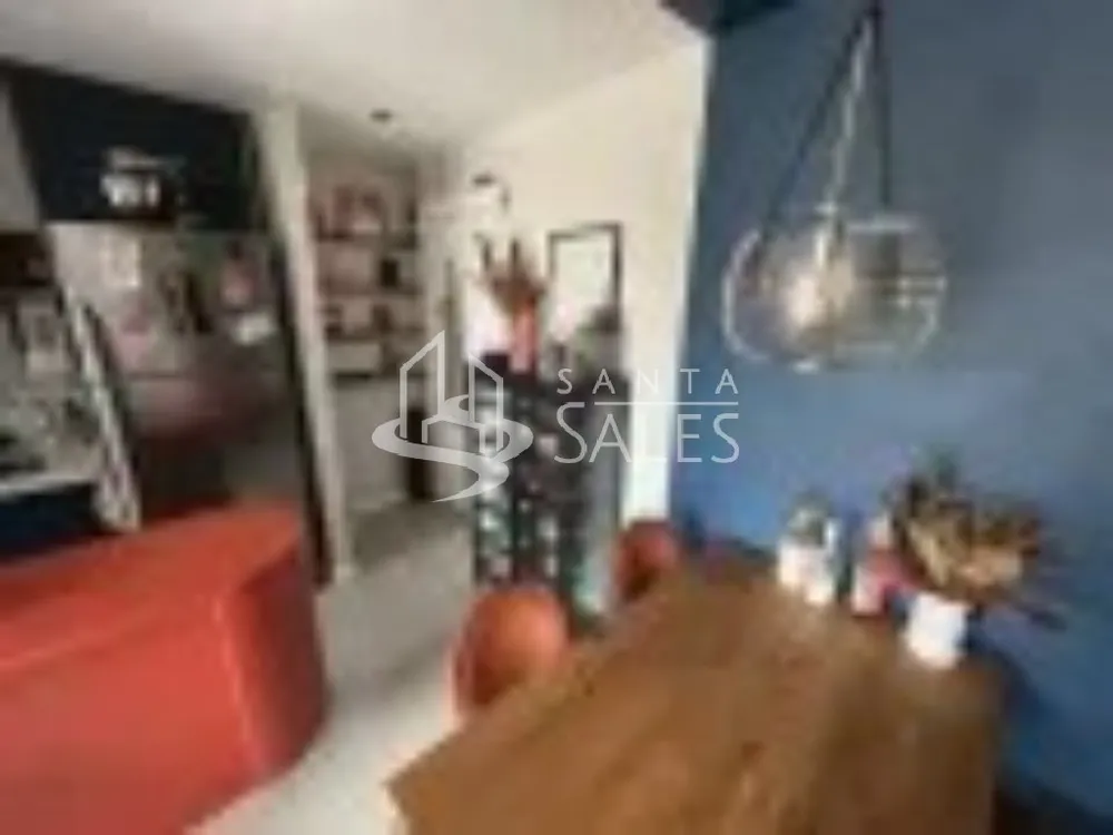 Apartamento, 2 quartos, 55 m² - Foto 5