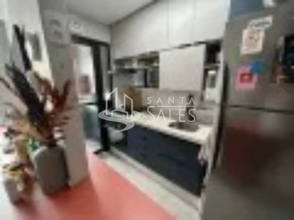 Apartamento, 2 quartos, 55 m² - Foto 6