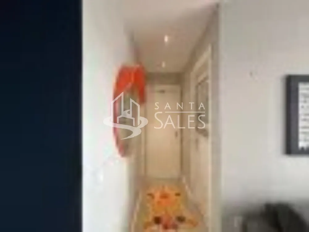 Apartamento, 2 quartos, 55 m² - Foto 4