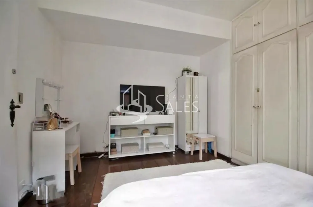 Sobrado, 6 quartos, 600 m² - Foto 12