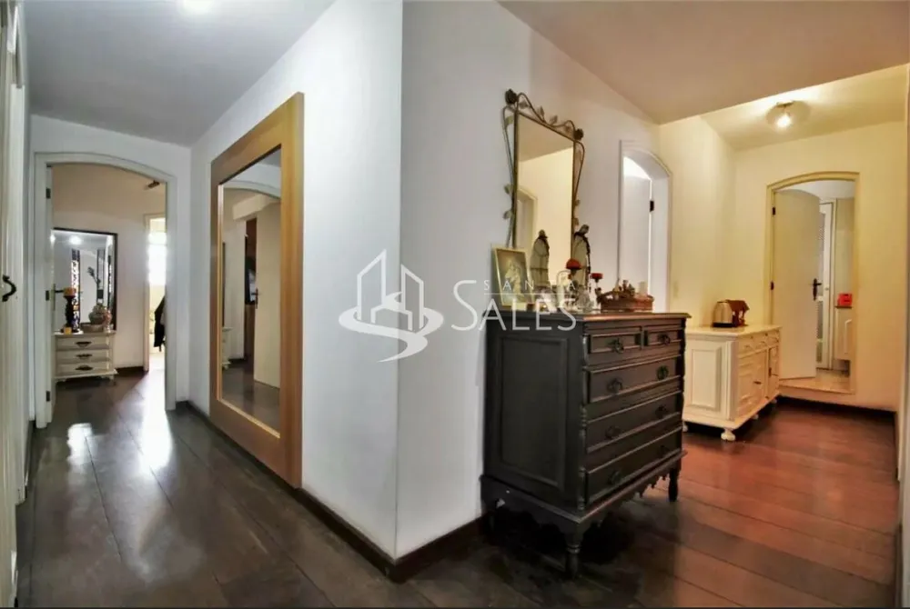 Sobrado, 6 quartos, 600 m² - Foto 9