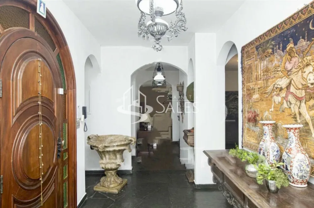 Sobrado, 6 quartos, 600 m² - Foto 8