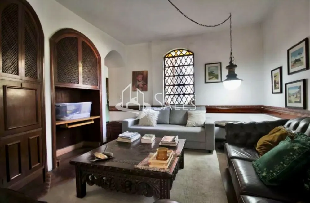 Sobrado, 6 quartos, 600 m² - Foto 6