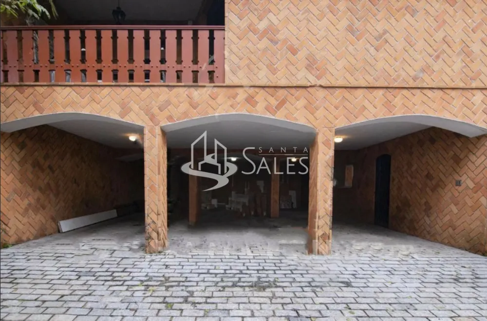 Sobrado, 6 quartos, 600 m² - Foto 10