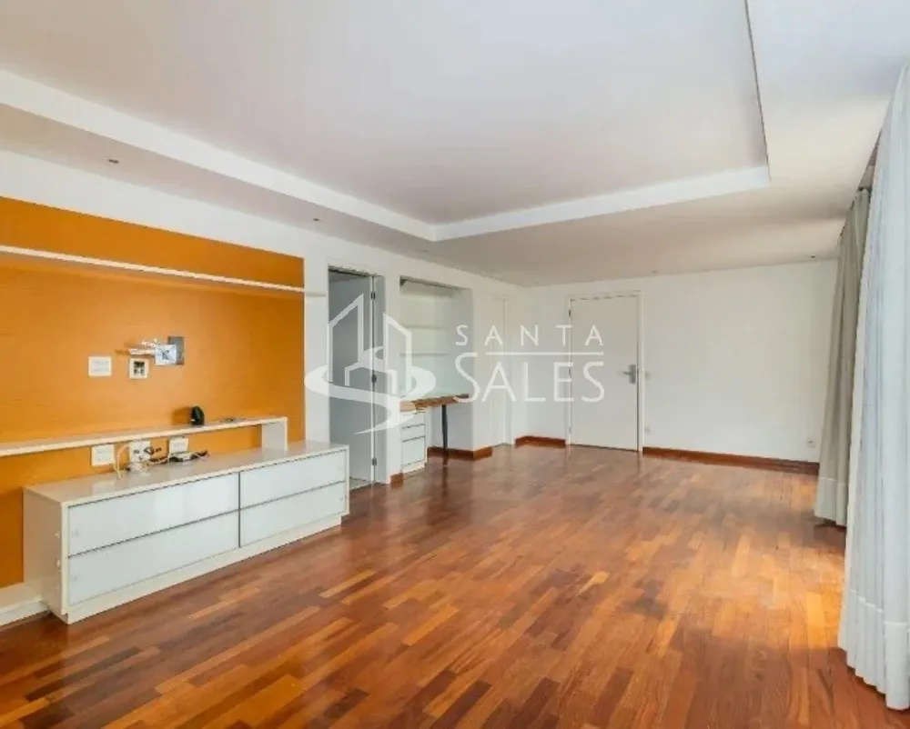 Apartamento, 3 quartos, 136 m² - Foto 2