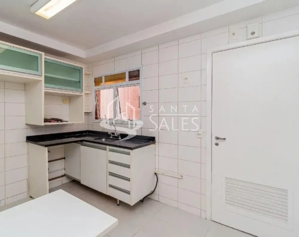 Apartamento, 3 quartos, 136 m² - Foto 4