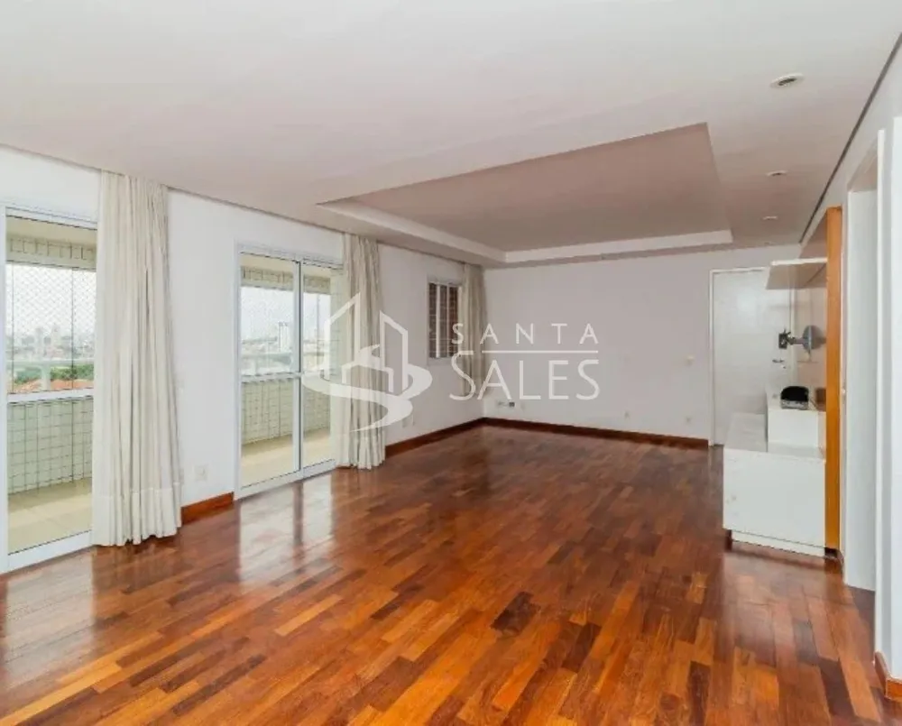 Apartamento, 3 quartos, 136 m² - Foto 4