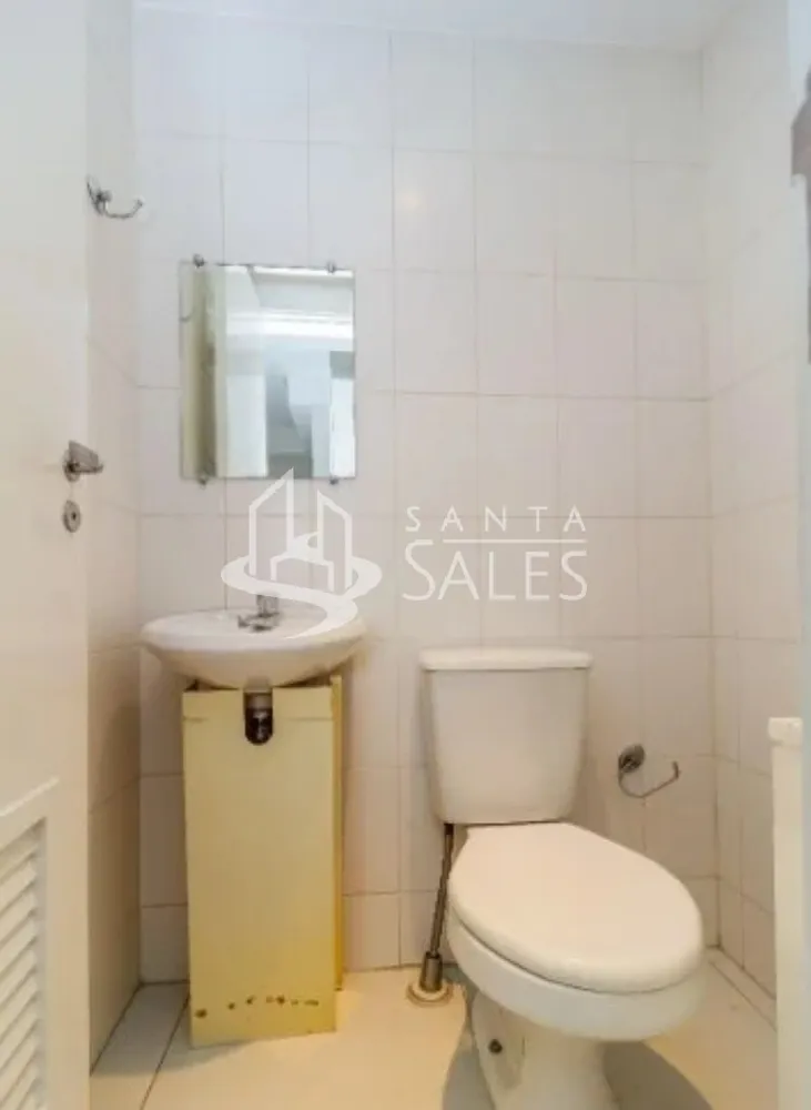 Apartamento, 3 quartos, 136 m² - Foto 15