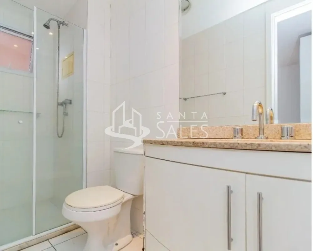 Apartamento, 3 quartos, 136 m² - Foto 16