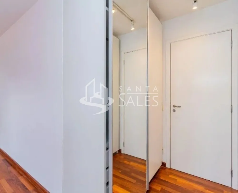 Apartamento, 3 quartos, 136 m² - Foto 3