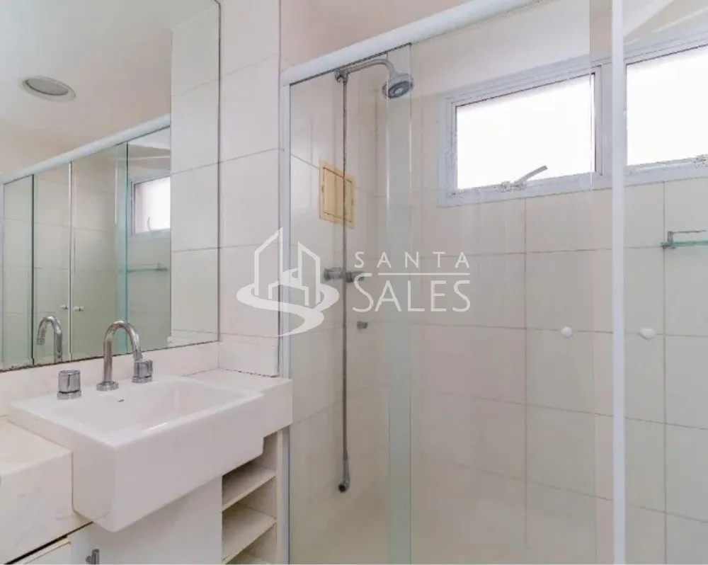 Apartamento, 3 quartos, 136 m² - Foto 2