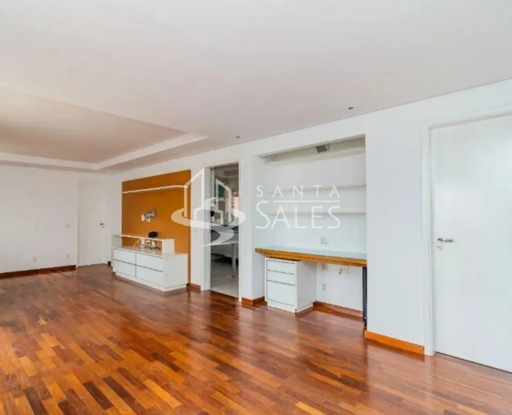 Apartamento, 3 quartos, 136 m² - Foto 3