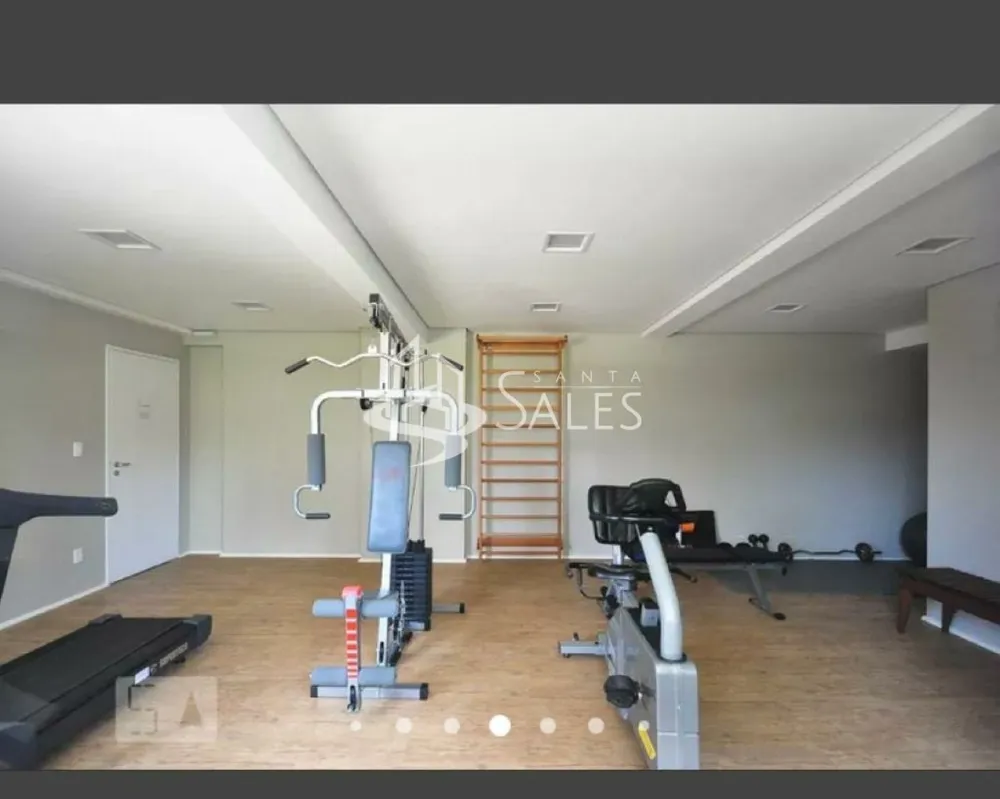 Apartamento, 1 quarto, 44 m² - Foto 9