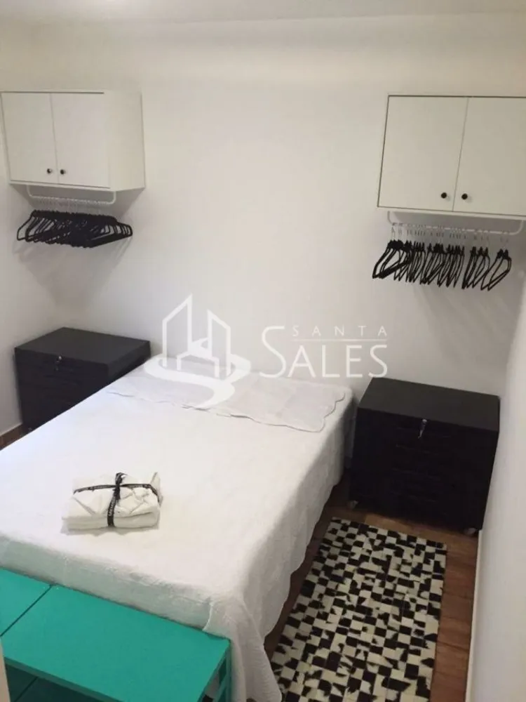 Apartamento, 1 quarto, 44 m² - Foto 4