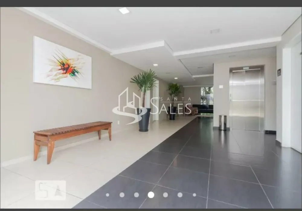 Apartamento, 1 quarto, 44 m² - Foto 8